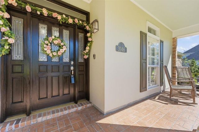 3146 St. Andew's Drive, Lake Charles, LA 70605