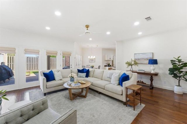 3146 St. Andew's Drive, Lake Charles, LA 70605