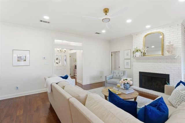 3146 St. Andew's Drive, Lake Charles, LA 70605