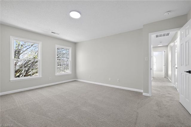 3012 Twin Knolls Drive, Winston-salem, NC 27127