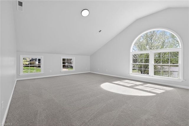 3012 Twin Knolls Drive, Winston-salem, NC 27127