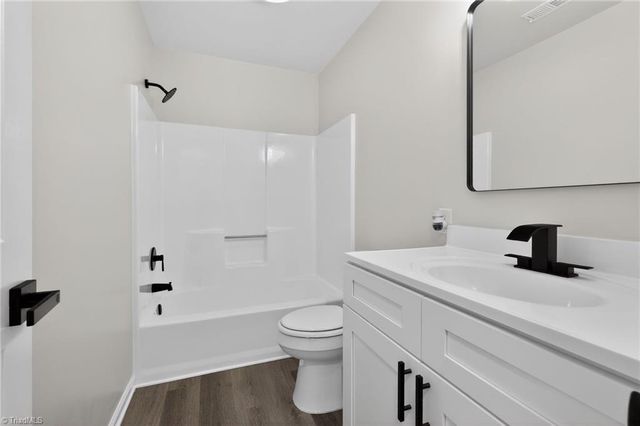 3012 Twin Knolls Drive, Winston-salem, NC 27127