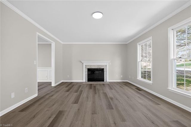 3012 Twin Knolls Drive, Winston-salem, NC 27127