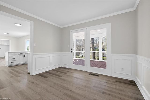 3012 Twin Knolls Drive, Winston-salem, NC 27127