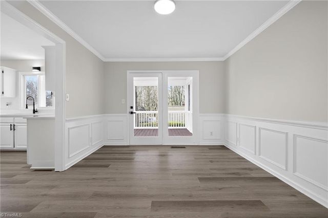 3012 Twin Knolls Drive, Winston-salem, NC 27127