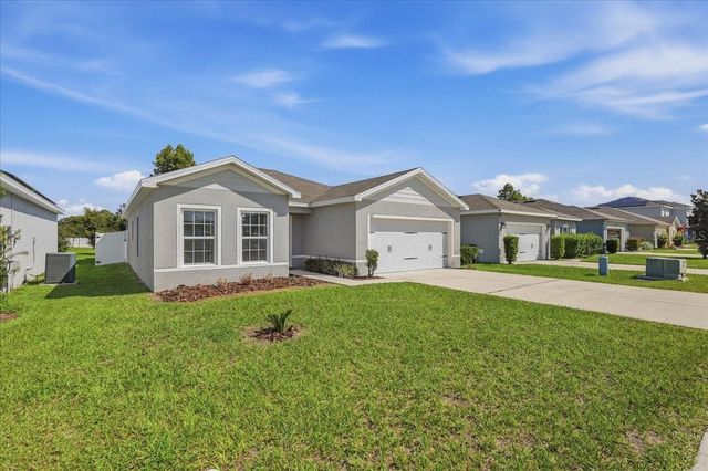 813 EAGLE ROCK TER, Winter Haven, FL 33880