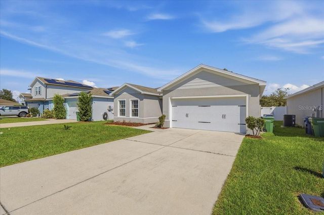 813 EAGLE ROCK TER, Winter Haven, FL 33880