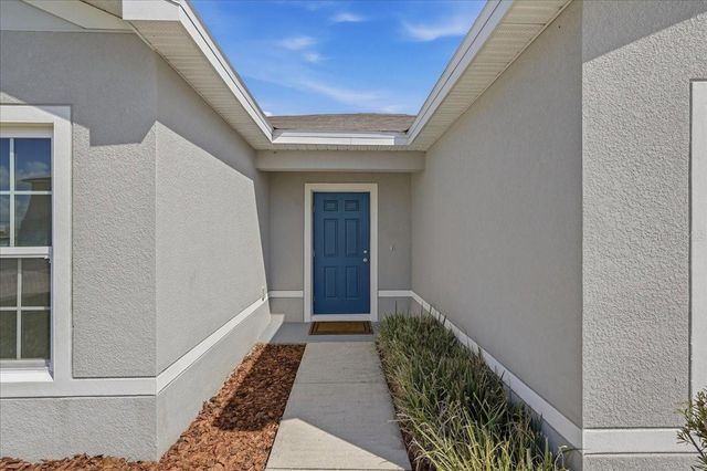 813 EAGLE ROCK TER, Winter Haven, FL 33880