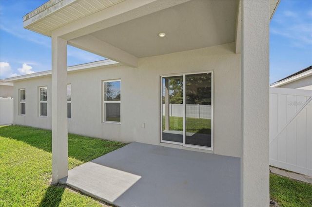 813 EAGLE ROCK TER, Winter Haven, FL 33880