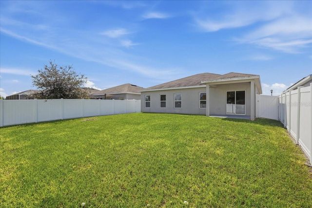 813 EAGLE ROCK TER, Winter Haven, FL 33880