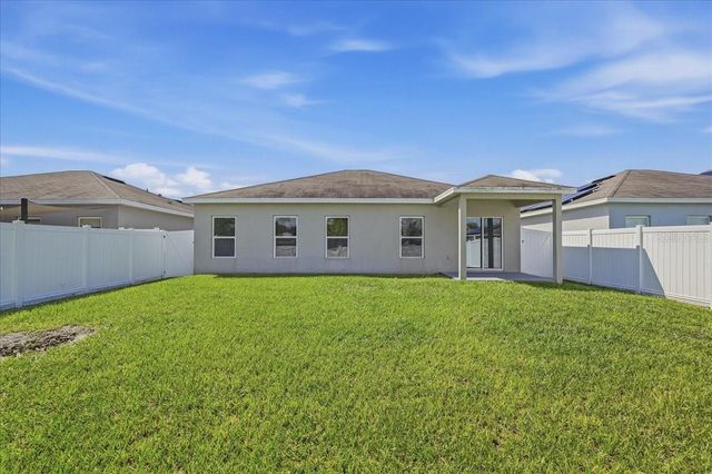 813 EAGLE ROCK TER, Winter Haven, FL 33880