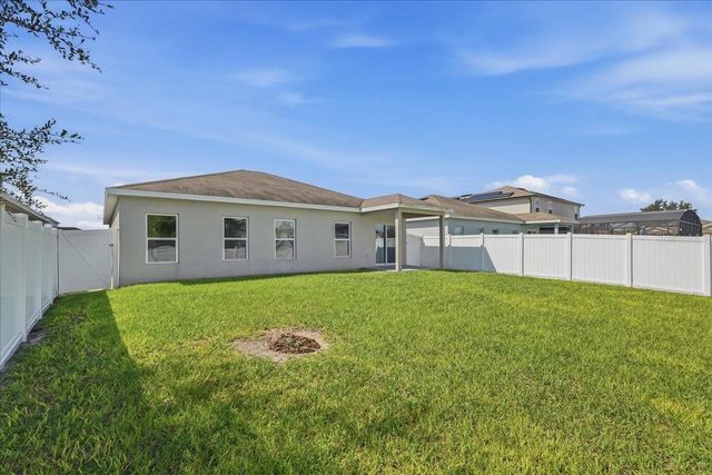 813 EAGLE ROCK TER, Winter Haven, FL 33880