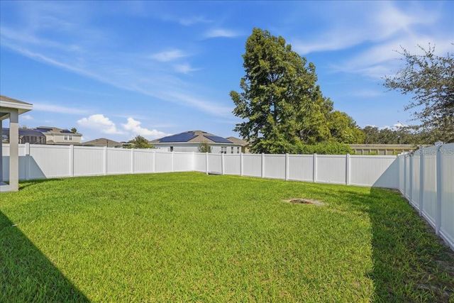813 EAGLE ROCK TER, Winter Haven, FL 33880