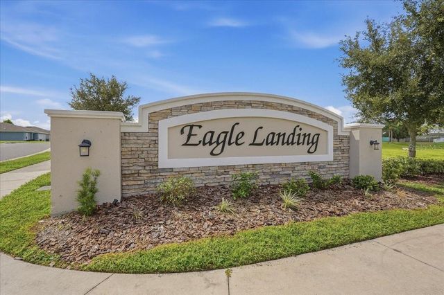 813 EAGLE ROCK TER, Winter Haven, FL 33880