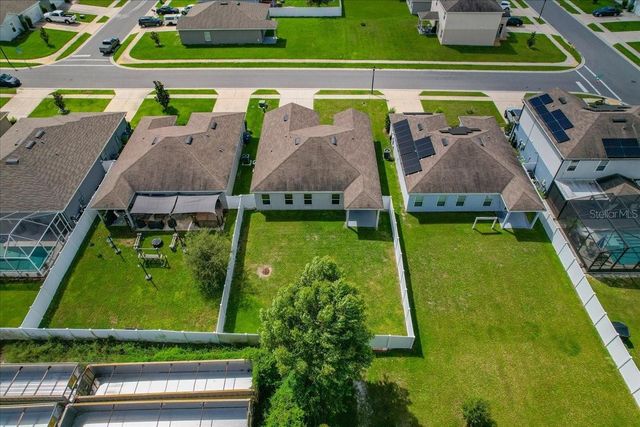 813 EAGLE ROCK TER, Winter Haven, FL 33880