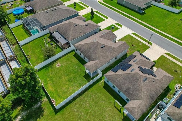 813 EAGLE ROCK TER, Winter Haven, FL 33880