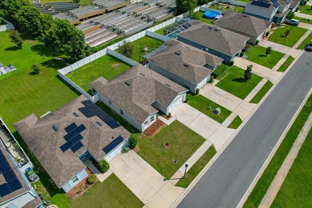 813 EAGLE ROCK TER, Winter Haven, FL 33880
