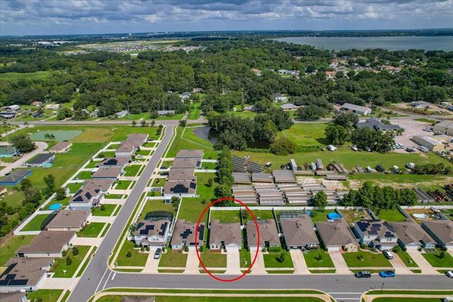 813 EAGLE ROCK TER, Winter Haven, FL 33880