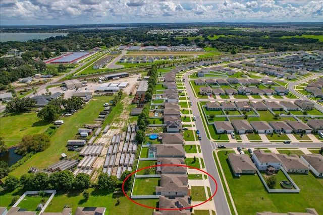 813 EAGLE ROCK TER, Winter Haven, FL 33880