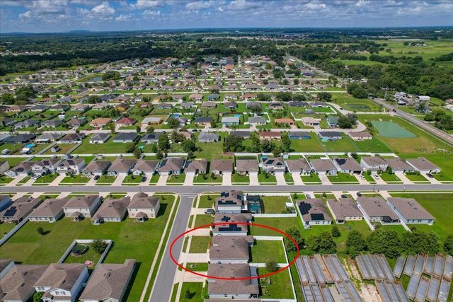 813 EAGLE ROCK TER, Winter Haven, FL 33880
