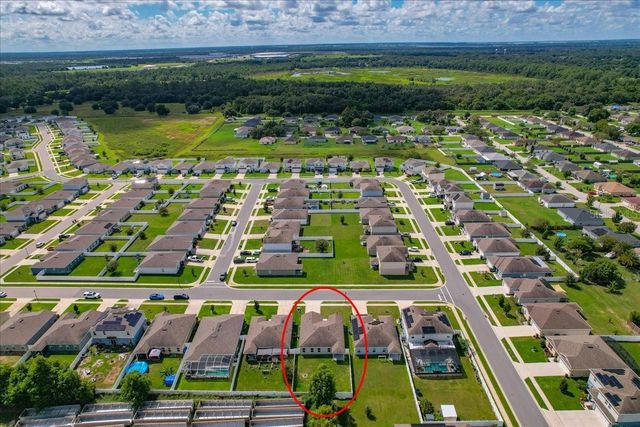 813 EAGLE ROCK TER, Winter Haven, FL 33880