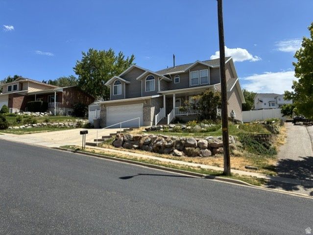 594 SIDER DR, North Salt Lake, UT 84054