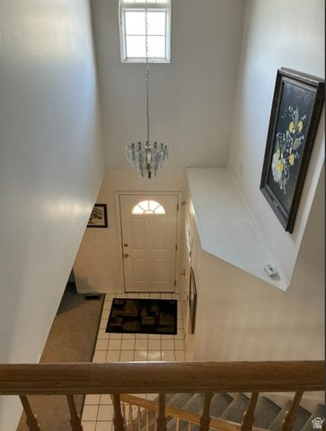 594 SIDER DR, North Salt Lake, UT 84054