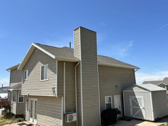 594 SIDER DR, North Salt Lake, UT 84054