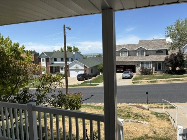 594 SIDER DR, North Salt Lake, UT 84054