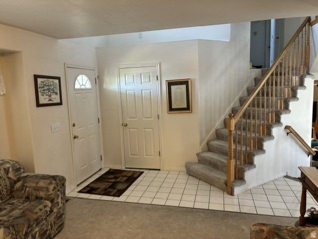 594 SIDER DR, North Salt Lake, UT 84054