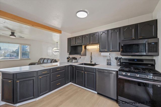 4500 ONTARIO AVE, Cheyenne, WY 82001