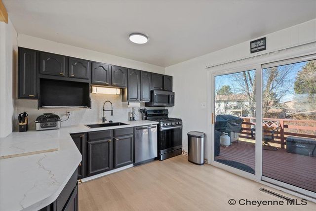 4500 ONTARIO AVE, Cheyenne, WY 82001