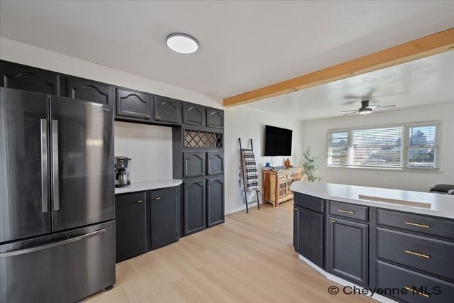 4500 ONTARIO AVE, Cheyenne, WY 82001