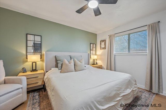 4500 ONTARIO AVE, Cheyenne, WY 82001