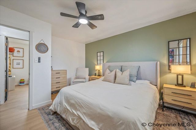 4500 ONTARIO AVE, Cheyenne, WY 82001