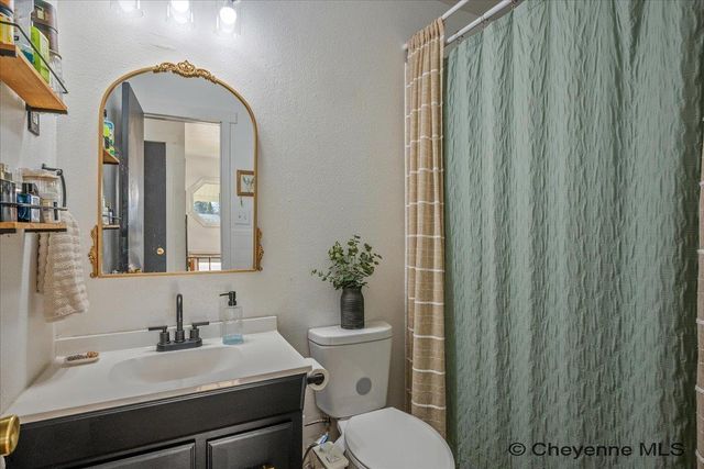 4500 ONTARIO AVE, Cheyenne, WY 82001