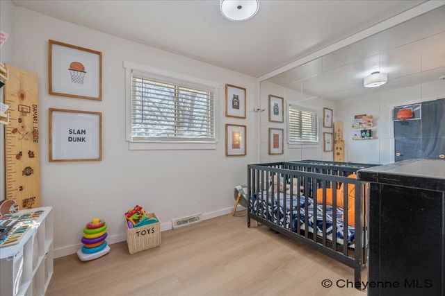 4500 ONTARIO AVE, Cheyenne, WY 82001