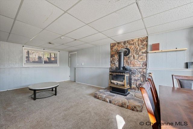 4500 ONTARIO AVE, Cheyenne, WY 82001