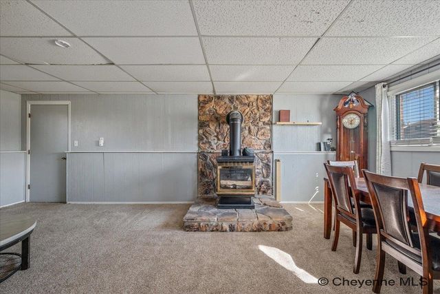 4500 ONTARIO AVE, Cheyenne, WY 82001