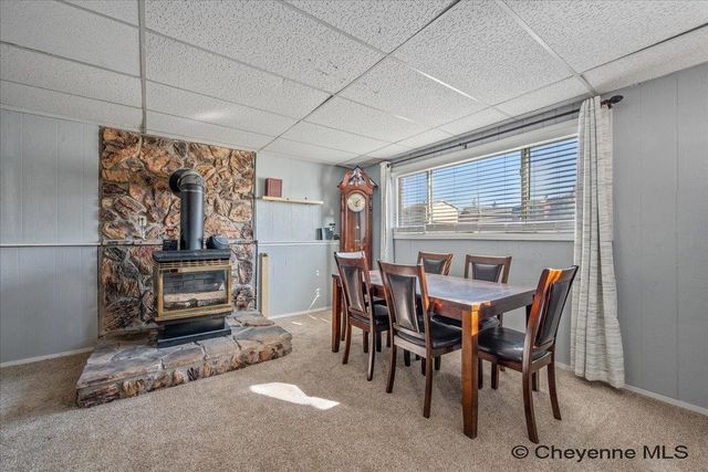 4500 ONTARIO AVE, Cheyenne, WY 82001