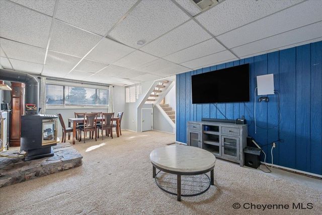 4500 ONTARIO AVE, Cheyenne, WY 82001