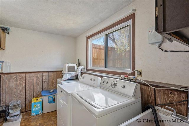 4500 ONTARIO AVE, Cheyenne, WY 82001