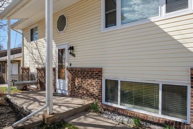 4500 ONTARIO AVE, Cheyenne, WY 82001