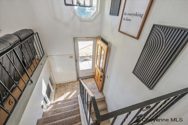 4500 ONTARIO AVE, Cheyenne, WY 82001