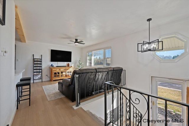 4500 ONTARIO AVE, Cheyenne, WY 82001