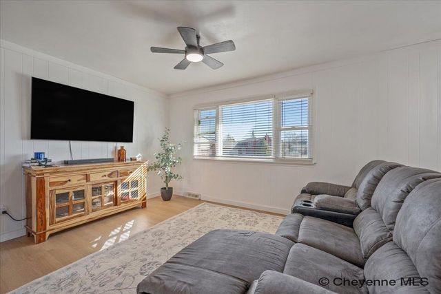 4500 ONTARIO AVE, Cheyenne, WY 82001