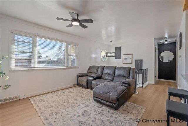 4500 ONTARIO AVE, Cheyenne, WY 82001