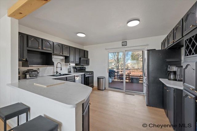 4500 ONTARIO AVE, Cheyenne, WY 82001