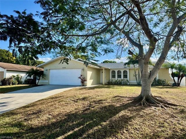 2306 NE 5th TER, Cape Coral, FL 33909
