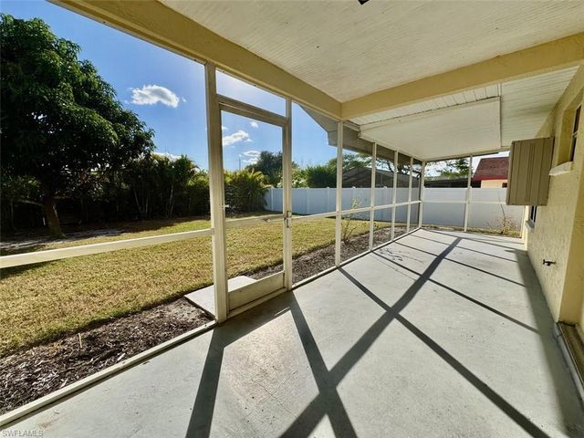 2306 NE 5th TER, Cape Coral, FL 33909